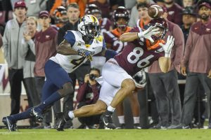 Despite what the numbers say, Neal Brown knows the WVU secondary needs help